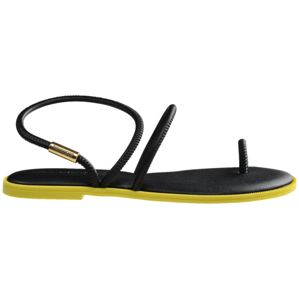 Rasteirinha Havaianas Una Pitanga - Image 4
