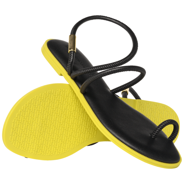 Rasteirinha Havaianas Una Pitanga