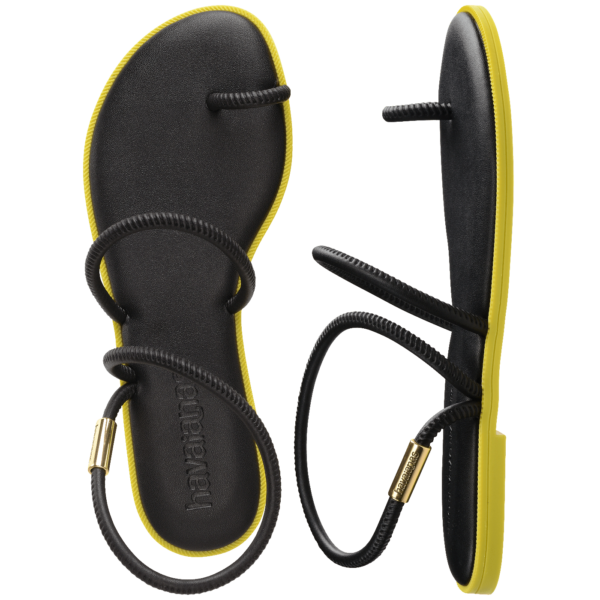 Rasteirinha Havaianas Una Pitanga - Image 6