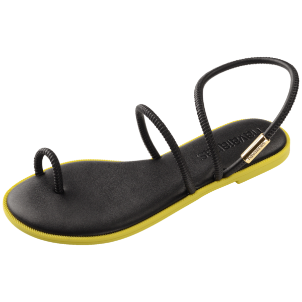 Rasteirinha Havaianas Una Pitanga - Image 7