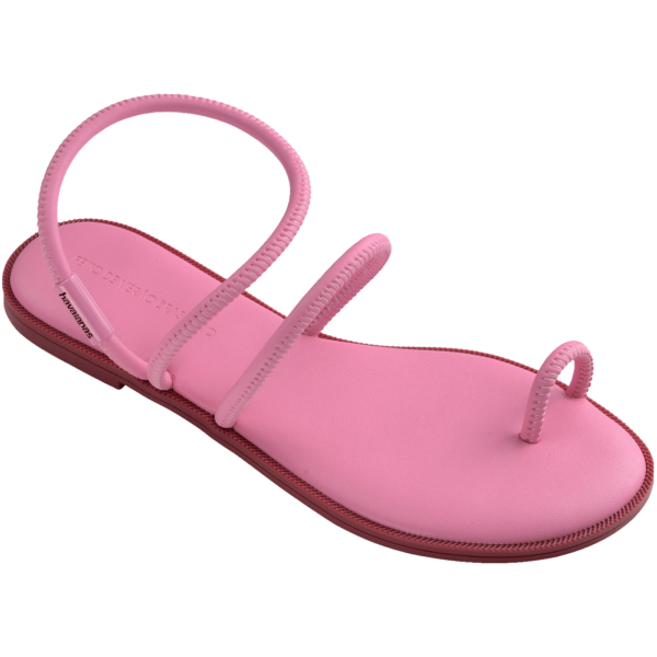 Rasteirinha Havaianas Una Pitanga - Image 5