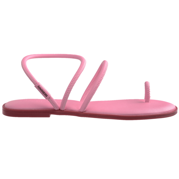 Rasteirinha Havaianas Una Pitanga - Image 4
