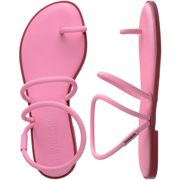 Rasteirinha Havaianas Una Pitanga - Image 6