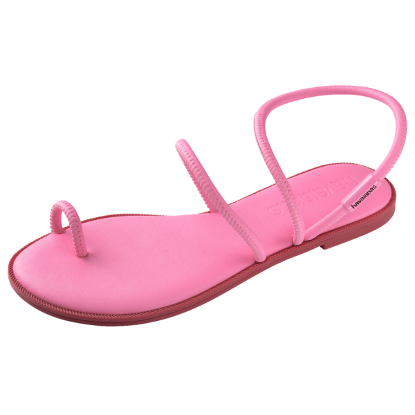 Rasteirinha Havaianas Una Pitanga - Image 7