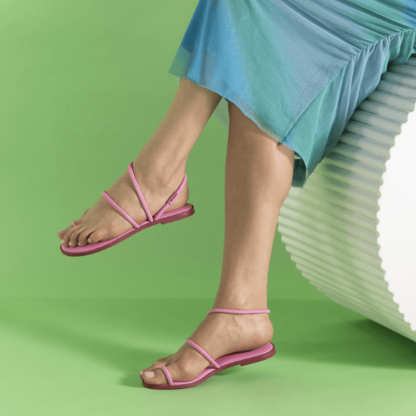 Rasteirinha Havaianas Una Pitanga - Image 2