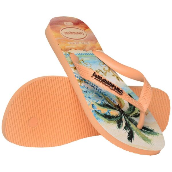 Chinelo Havaianas Top Tropicalia Vibes - Image 5