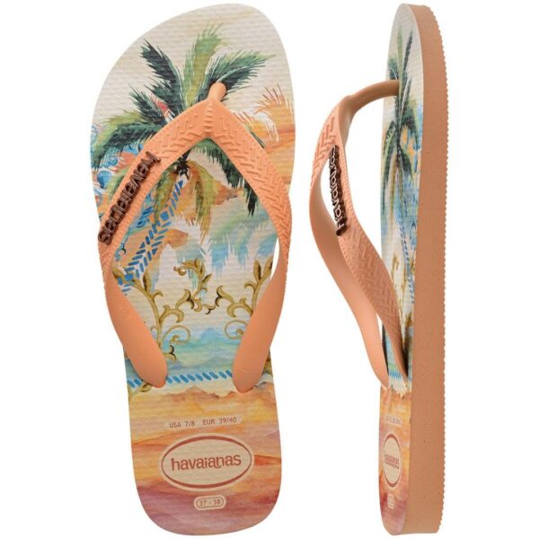 Chinelo Havaianas Top Tropicalia Vibes - Image 6