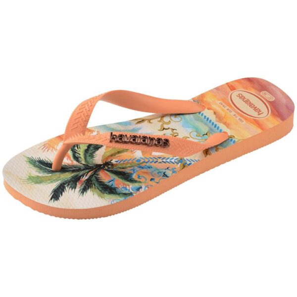 Chinelo Havaianas Top Tropicalia Vibes - Image 7