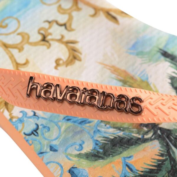 Chinelo Havaianas Top Tropicalia Vibes - Image 8