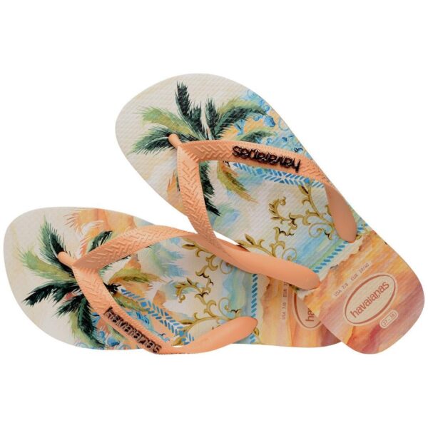 Chinelo Havaianas Top Tropicalia Vibes - Image 9