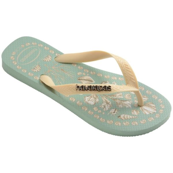 Chinelo Havaianas Top Tropicalia Vibes - Image 3