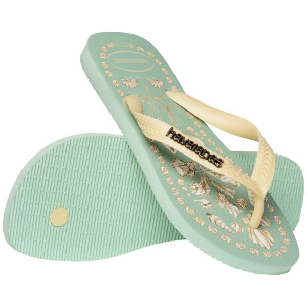 Chinelo Havaianas Top Tropicalia Vibes - Image 5