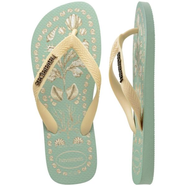 Chinelo Havaianas Top Tropicalia Vibes - Image 6