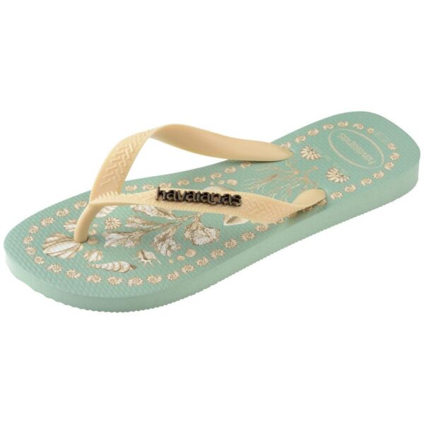 Chinelo Havaianas Top Tropicalia Vibes - Image 7