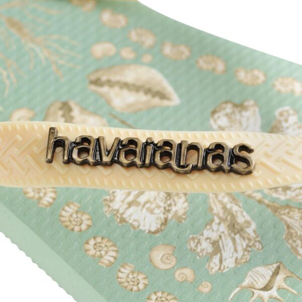 Chinelo Havaianas Top Tropicalia Vibes - Image 8