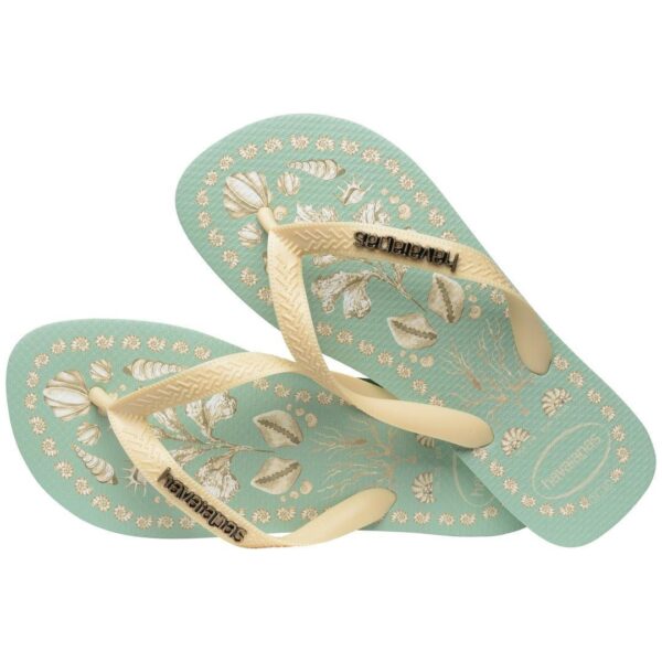 Chinelo Havaianas Top Tropicalia Vibes - Image 9