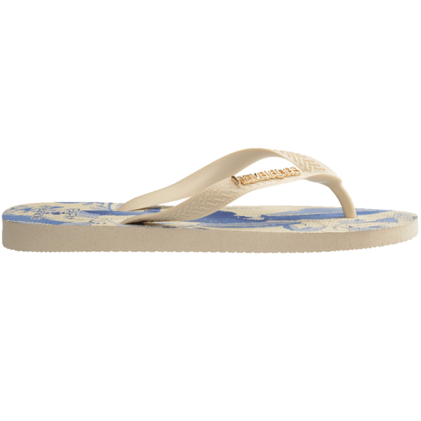 Chinelo Havaianas Farm Leveza Tropical - Image 2