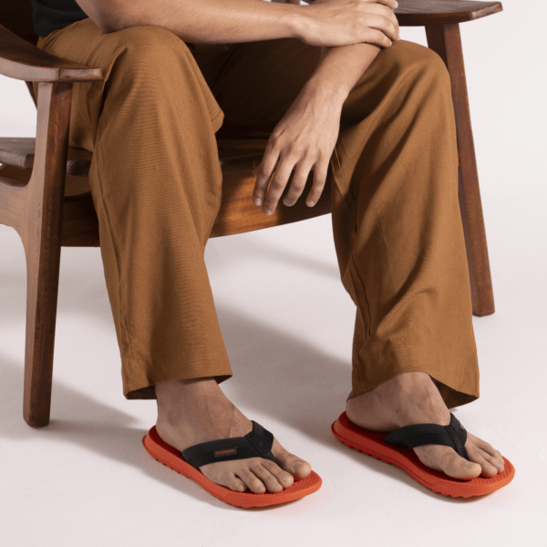 Chinelo Havaianas Track Plus - Image 2