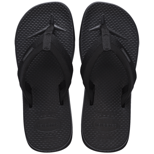 Chinelo Havaianas Track Plus