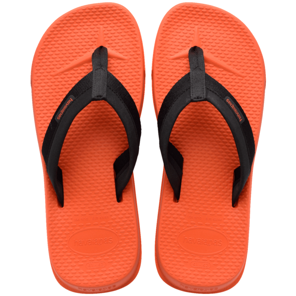Chinelo Havaianas Track Plus