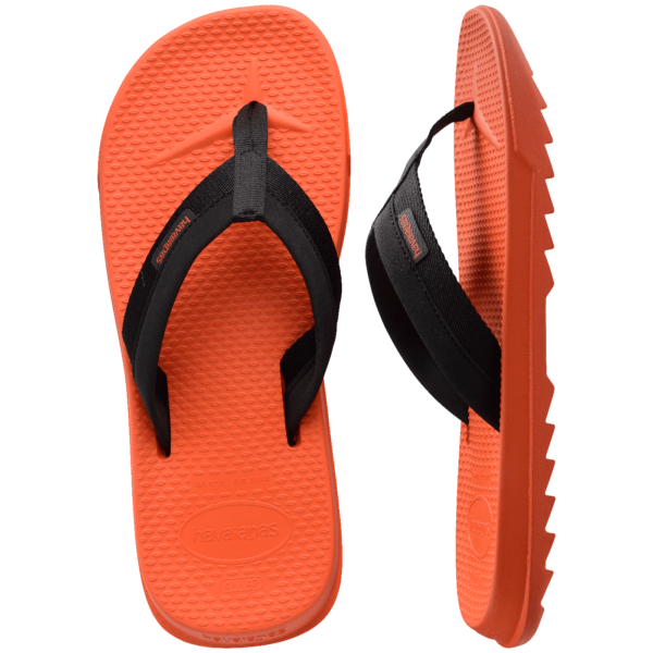 Chinelo Havaianas Track Plus - Image 4