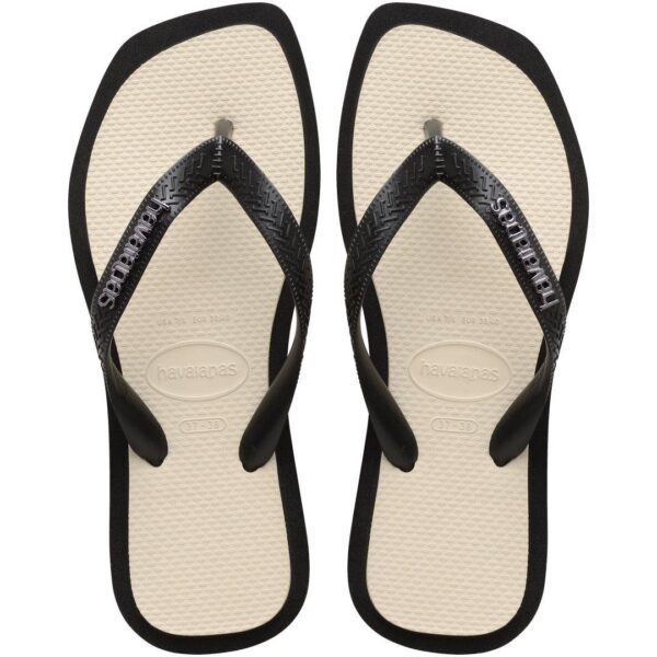 Chinelo Havaianas Top Square Fusion