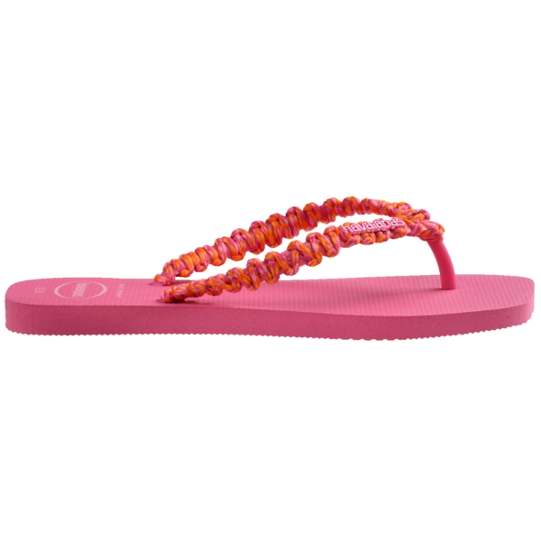 Chinelo Havaianas Slim Square Boho - Image 5