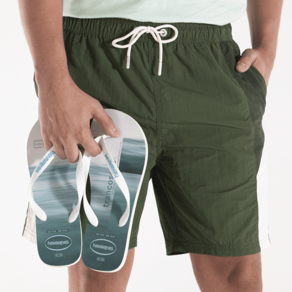 Chinelo Havaianas Top Surfer I - Image 7