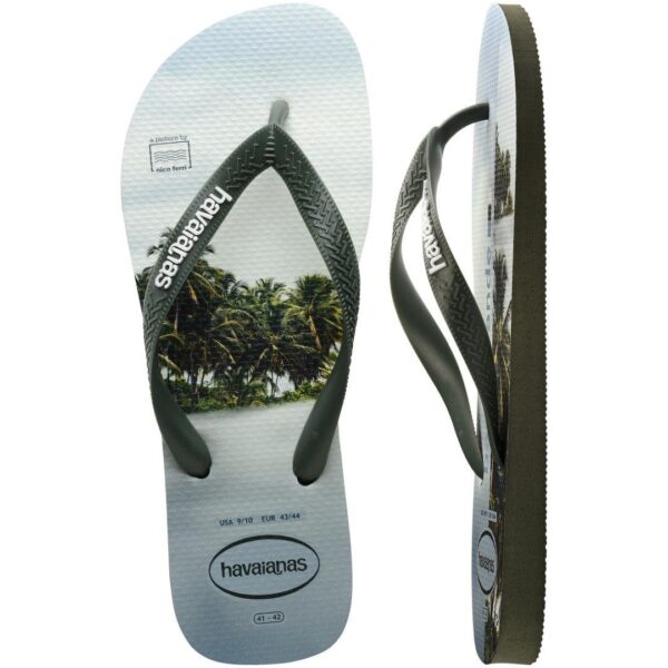 Chinelo Havaianas Top Surfer I - Image 5