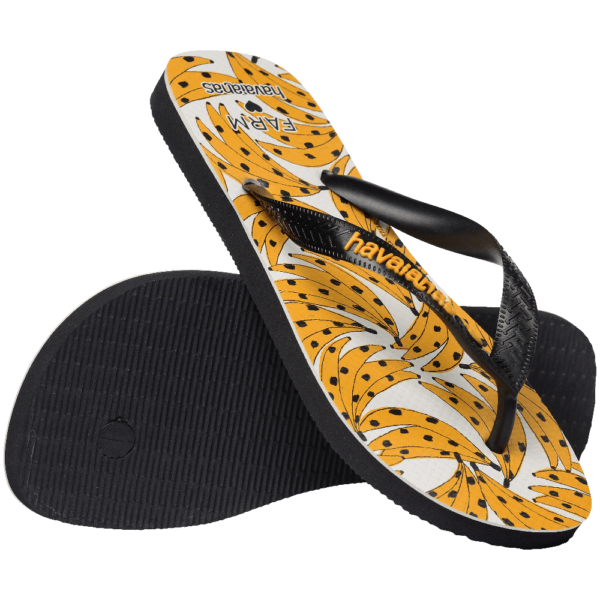 Chinelo Havaianas  Farm Nanica - Image 4