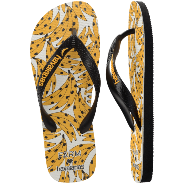 Chinelo Havaianas  Farm Nanica - Image 5