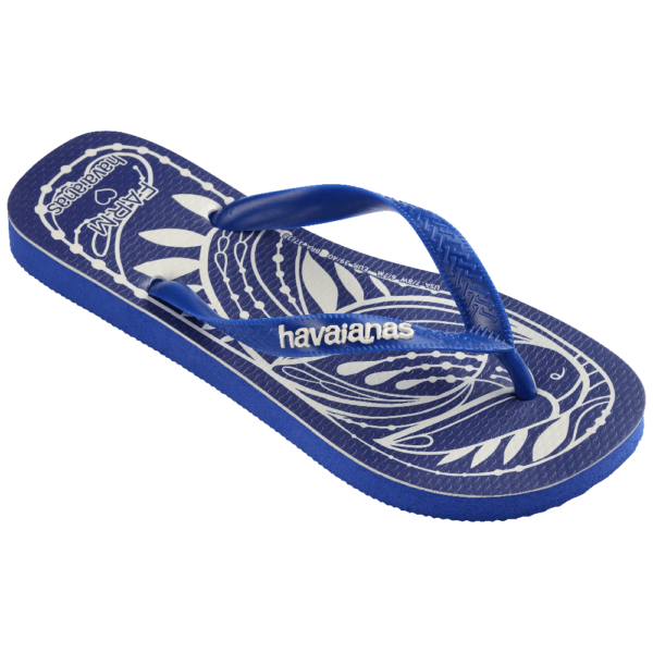 Chinelo Havaianas  Farm Rendeira - Image 3