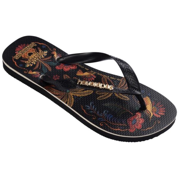 Chinelo Havaianas  Farm Jardim - Image 2