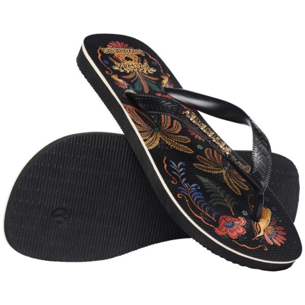 Chinelo Havaianas  Farm Jardim - Image 4