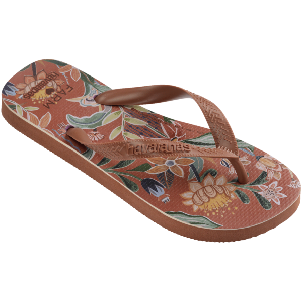Chinelo Havaianas  Farm Jade - Image 3