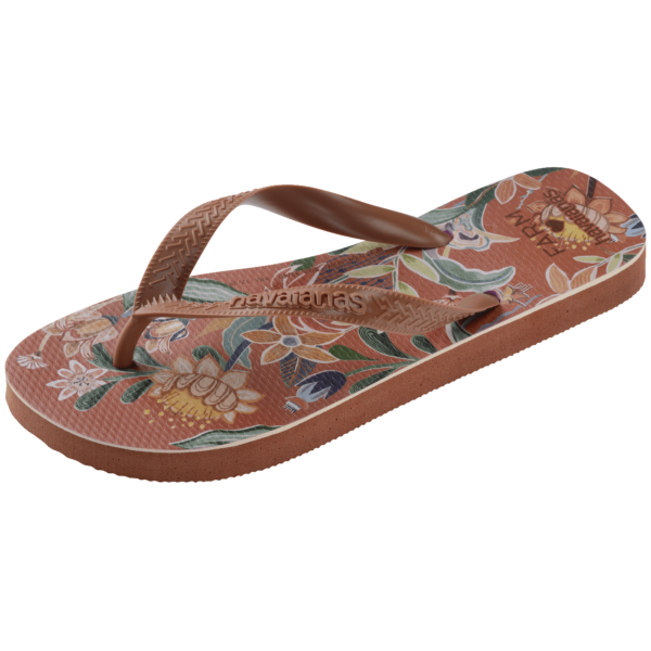 Chinelo Havaianas  Farm Jade - Image 6