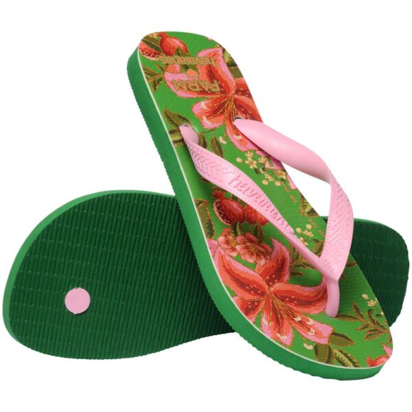 Chinelo Havaianas Farm Fruta Verão - Image 4