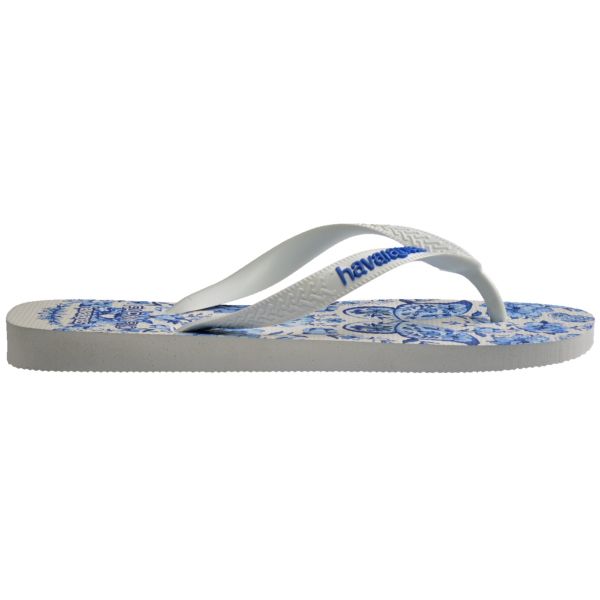 Chinelo Havaianas Farm Jardim de Porcelana - Image 5